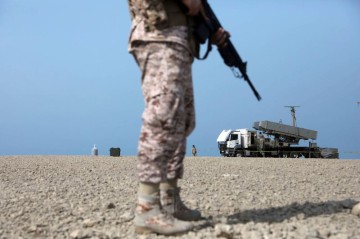 В Иране заявили, что заранее уведомили соседей, что будут бить по военным базам США