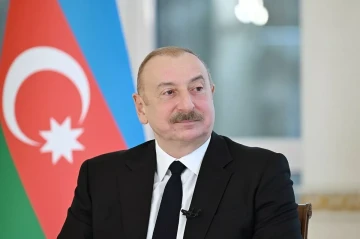 President Aliyev extends Ramadan greetings to people of Azerbaijan