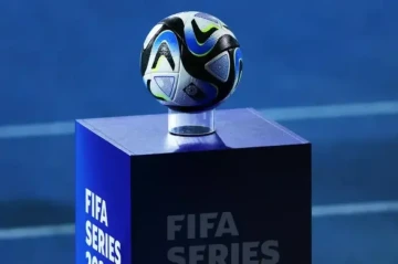 Azerbaijan revises format for FIFA Series – 2026 tournament