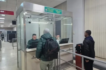 Из Ирана в Азербайджан эвакуированы еще 84 человека