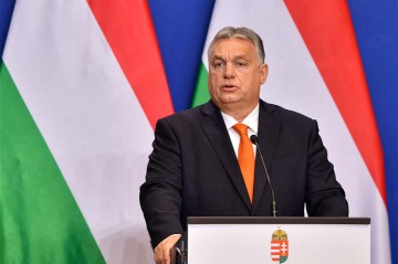 Как тема Украины стала ключевой во внешнеполитической риторике Будапешта