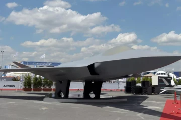 France, Germany take final shot at next-gen fighter jet development