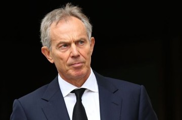 Blair: We should have supported U.S. from the start