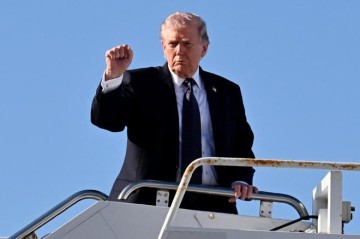 Трамп утверждает, что власти Ирана якобы дважды пытались его устранить