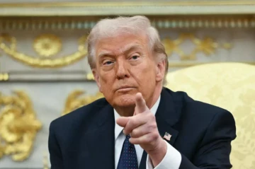 Trump boasts US role in Ukraine’s survival, criticizes Biden aid oversight