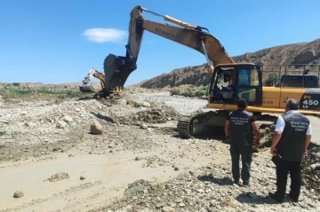 24 metro stansiyasının tikintisi üçün torpaq ayrıldı