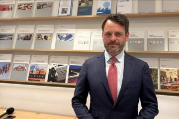 Business leaders warn Middle East crisis hitting German economy