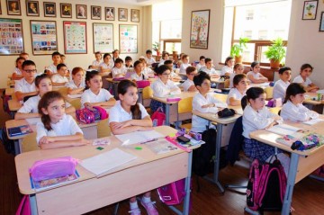 Bu məktəblərdə dərslər martın 28-də