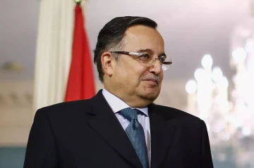 Egypt's ex-FM appointed Arab League chief