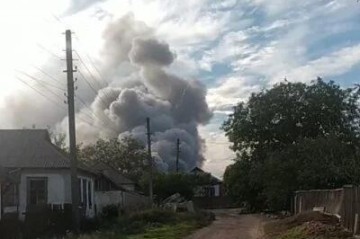 РФ ударила по Полтавской области: есть погибшие