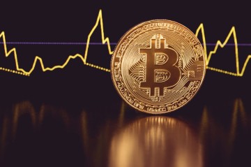 “Bitcoin”in qiyməti