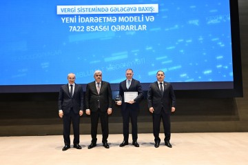 Baku Steel Company 2025-ci ildə ABŞ və Avropaya ixracını artırıb