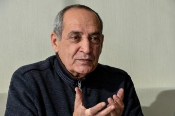Завтра состоится церемония прощания с Расимом Балаевым