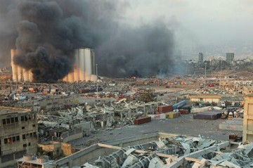 Израиль атаковал отель: погибли 4 иранских дипломата