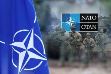 NATO-dan kritik addım: HHM sistemləri Yaxın Şərqə köçürülür
