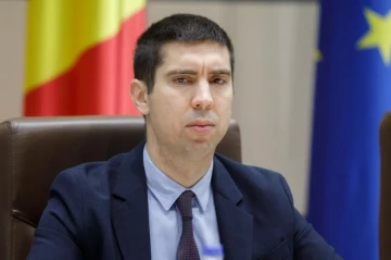 Moldova’s FM to pay working visit to Azerbaijan for key talks