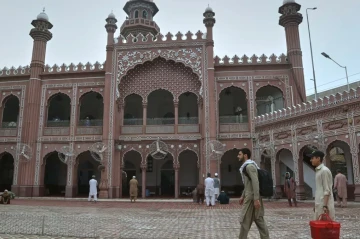 US to permanently close consulate in Pakistan