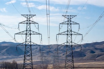 EDB highlights efficiency measures in Kyrgyzstan’s energy sector