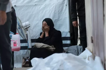 Syrian refugees denied shelter as war displaces thousands in Lebanon