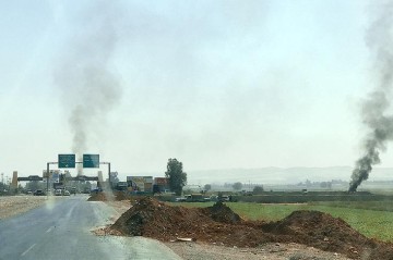 UAE condemns targeting of consulate in Iraqi Kurdistan