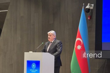 Azərbaycan fiskal siyasətdə balansı qoruyan nadir ölkələr sırasındadır - Samir Şərifov