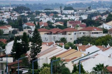US consul’s residence in Israel damaged by Iranian strike