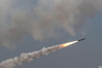 İsrail İranda əməliyyatının növbəti mərhələsinə başlayıb
