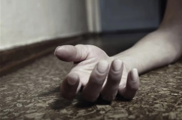 В Шамкирском районе мужчина убил мать и покончил с собой