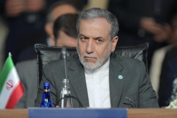 Araqçidən dünyaya qorxunc xəbərdarlıq: "Böyük neft krizinə və bahalaşmaya hazır olun"