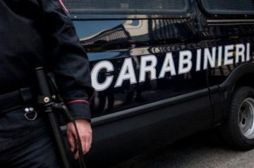 В Италии подросток планировал совершить теракт в школе