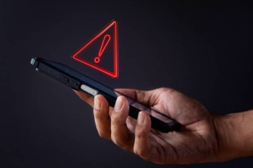 Bu telefon modelini istifadə etmək təhlükəlidir