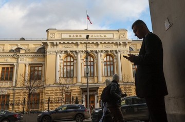 Rusiyanı ağır günlər gözləyir: İqtisadi artım sıfıra düşəcək