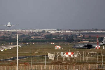 Türkiye says ncirlik remains Turkish air base despite US troop presence