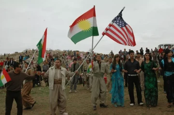 US, Kurds discuss possible military operation in Iran