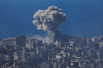 “Hizbullah”ın iki raket bölməsinin komandiri zərərsizləşdirildi