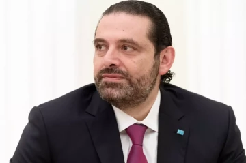 Ex-Lebanese PM: Iran drags neighbours into destructive war