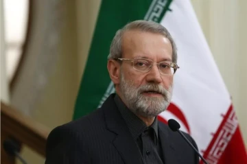 Iranian security chief hails Khamenei succession as blow to Western foes
