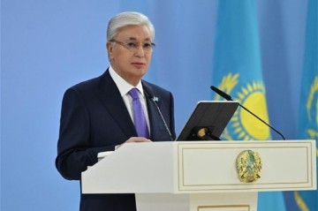 Токаев предложил Казахстан для переговоров по миру на Ближнем Востоке