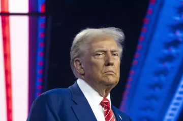 Trump dismisses threats from Iran’s security chief: “I couldn't care less”
