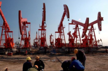 «Brent» 112 dollar, «Azeri light» 120 dollar – İsrail və İran neft bazarını «partlatdı»  - YENİ QİYMƏTLƏR