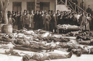 Turkiye honors Azerbaijani genocide victims