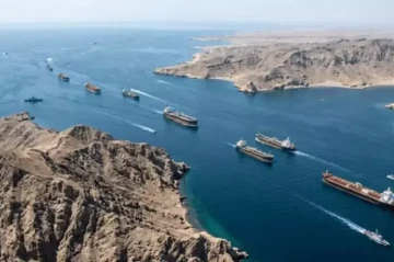 İrandan Hörmüz vasitəsilə dünya iqtisadiyyatına