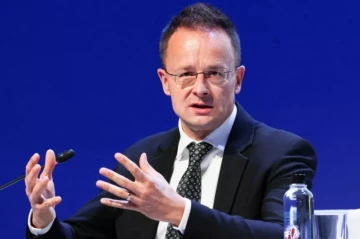 Hungary seeks answers after confiscating Ukrainian cash shipment