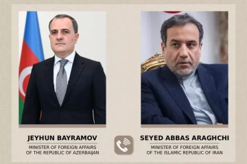 Azerbaijan urges Iran to finalize probe into Nakhchivan drone attacks
