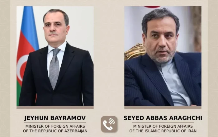 Azerbaijan urges Iran to finalize probe into Nakhchivan drone attacks