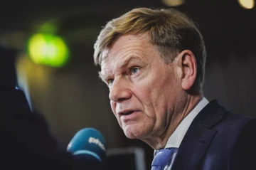 Germany sees US-Iran talks as potential turning point in Middle East conflict