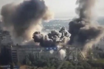 Israel reportedly strikes over 230 targets in Iran