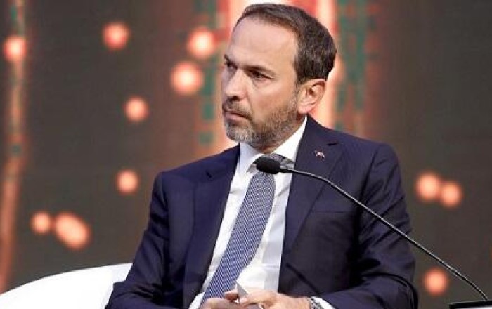 Bayraktar: No disruption in Iranian gas supplies