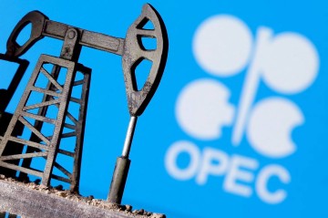 OPEC+ ölkələri aprel ayında neft hasilatını artırmağı nəzərdən keçirir