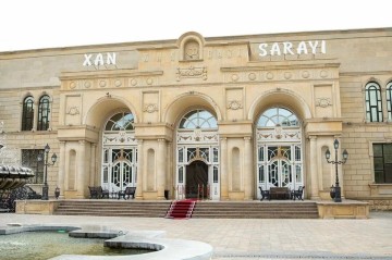 Bakıda məşhur restoran SÖKÜLƏCƏK